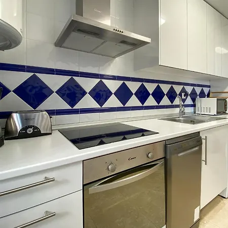 R2305 - Al Andalus Verandamar *