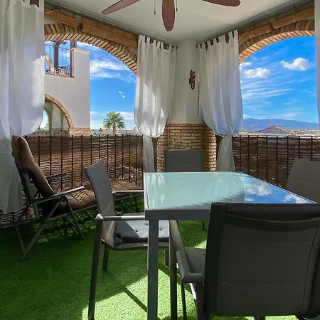 R2305 - Al Andalus Verandamar