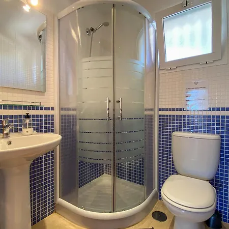 R2305 - Al Andalus Verandamar Apartment