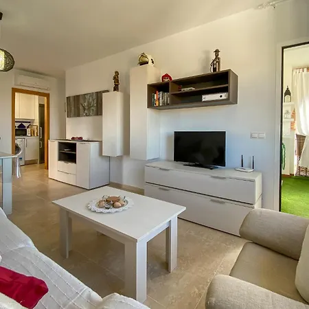 Apartment R2305 - Al Andalus Verandamar