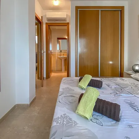 R2305 - Al Andalus Verandamar Apartment