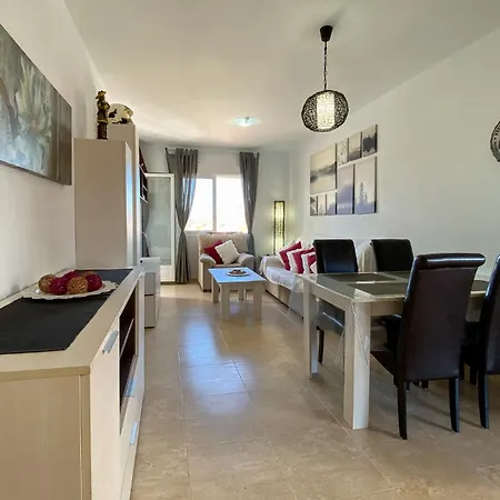 R2305 - Al Andalus Verandamar Apartment