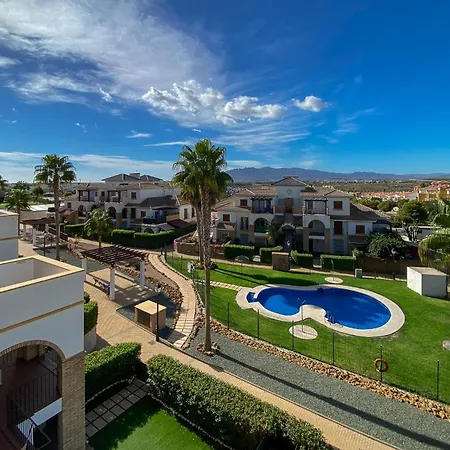 R2305 - Al Andalus Verandamar