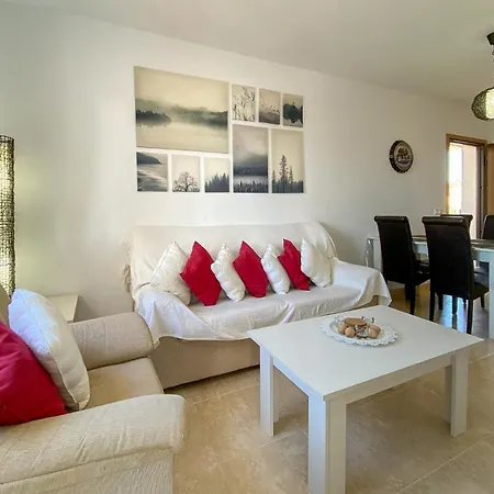 R2305 - Al Andalus Verandamar Apartment *