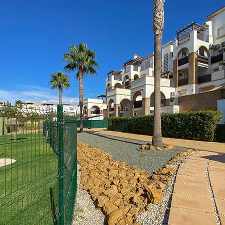 R2305 - Al Andalus Verandamar * Playas de Vera