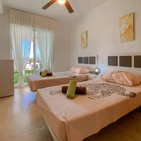 R2305 - Al Andalus Verandamar Apartment *