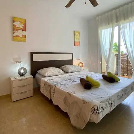 Apartment R2305 - Al Andalus Verandamar *